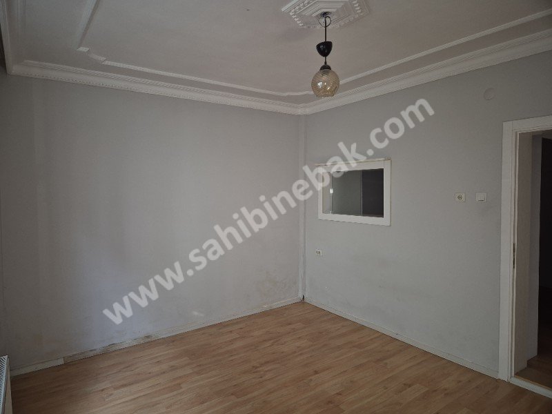 BURSA YILDIRIM ARABAYATAĞINDA KİRALIK 2+1 BAHÇE KATI DAİRE