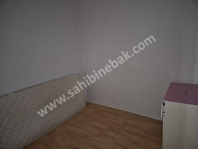 BURSA YILDIRIM ARABAYATAĞINDA KİRALIK 2+1 BAHÇE KATI DAİRE