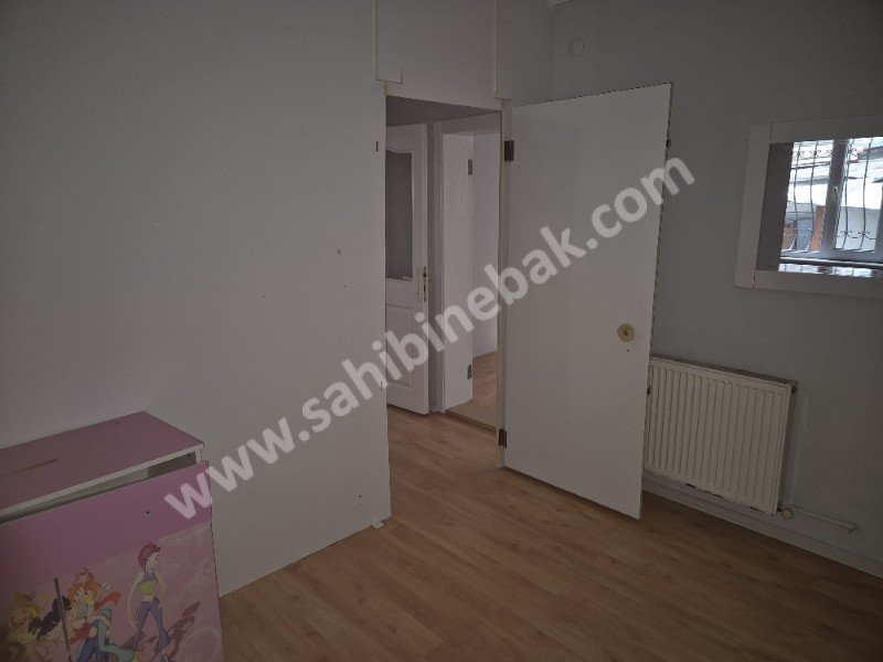 BURSA YILDIRIM ARABAYATAĞINDA KİRALIK 2+1 BAHÇE KATI DAİRE