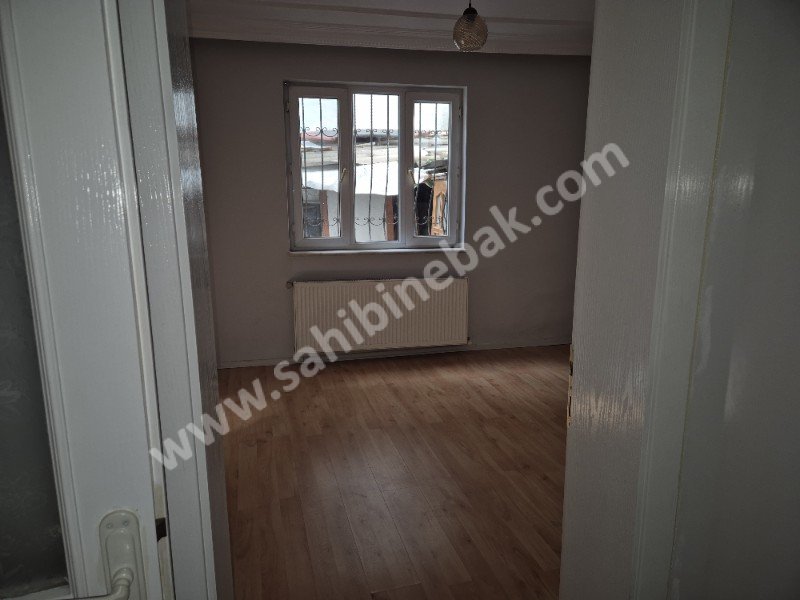 BURSA YILDIRIM ARABAYATAĞINDA KİRALIK 2+1 BAHÇE KATI DAİRE