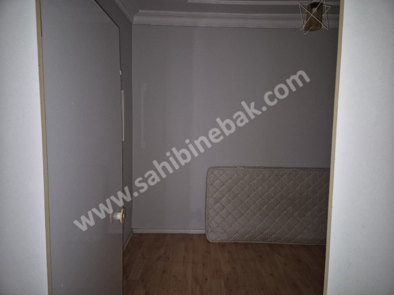 BURSA YILDIRIM ARABAYATAĞINDA KİRALIK 2+1 BAHÇE KATI DAİRE