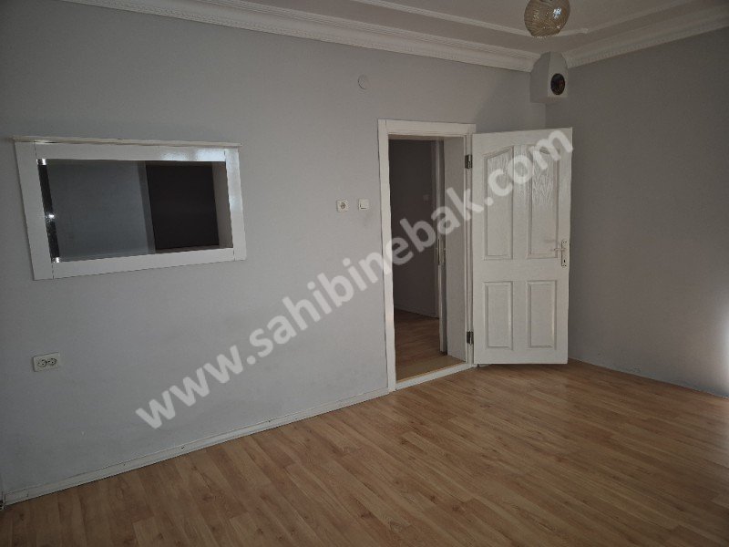 BURSA YILDIRIM ARABAYATAĞINDA KİRALIK 2+1 BAHÇE KATI DAİRE