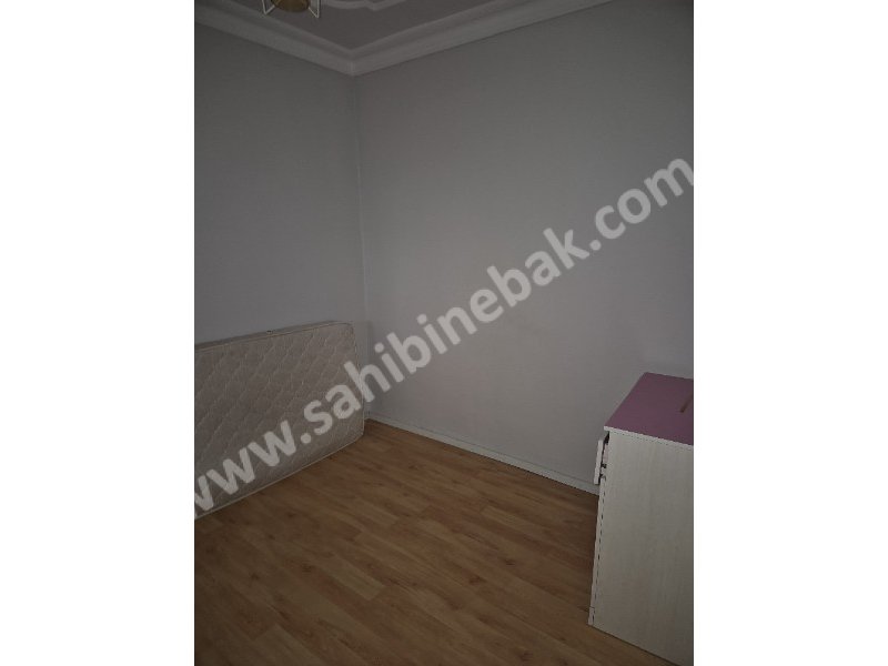 BURSA YILDIRIM ARABAYATAĞINDA KİRALIK 2+1 BAHÇE KATI DAİRE