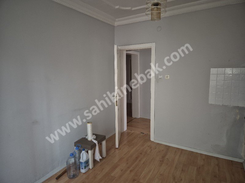 BURSA YILDIRIM ARABAYATAĞINDA KİRALIK 2+1 BAHÇE KATI DAİRE