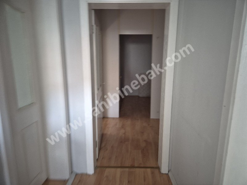 BURSA YILDIRIM ARABAYATAĞINDA KİRALIK 2+1 BAHÇE KATI DAİRE