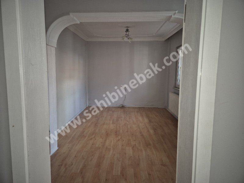 BURSA YILDIRIM ARABAYATAĞINDA KİRALIK 2+1 BAHÇE KATI DAİRE