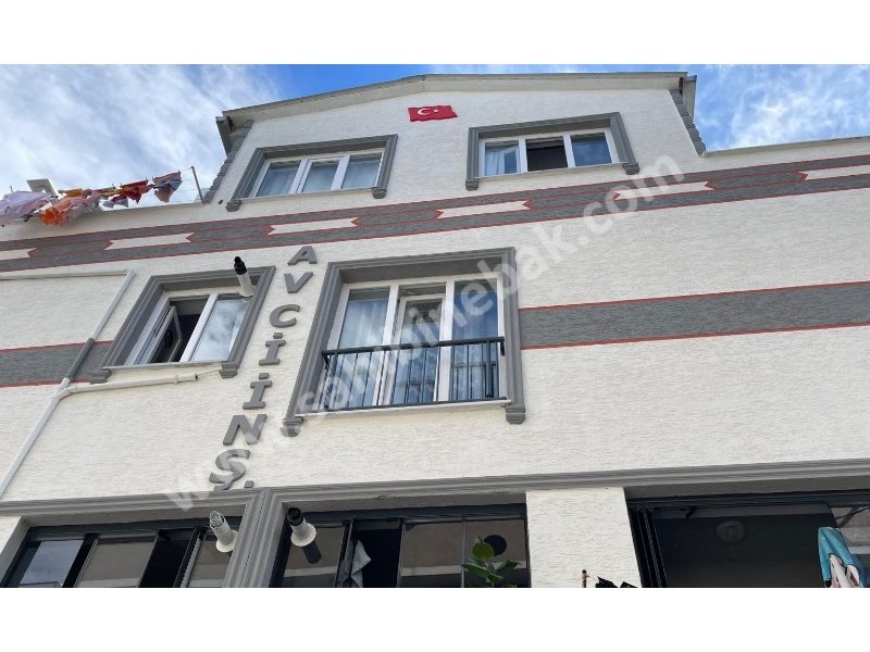 BURSA YILDIRIM DEĞİRMENLİKIZIK'TA 179 M2 SATILIK 3.KAT 4+1 SIFIR DAİRE