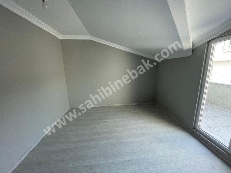 BURSA YILDIRIM DEĞİRMENLİKIZIK'TA 179 M2 SATILIK 3.KAT 4+1 SIFIR DAİRE