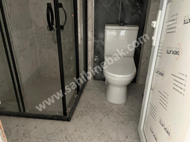 BURSA YILDIRIM DEĞİRMENLİKIZIK'TA 179 M2 SATILIK 3.KAT 4+1 SIFIR DAİRE