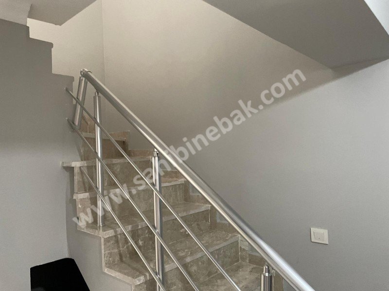 BURSA YILDIRIM DEĞİRMENLİKIZIK'TA 179 M2 SATILIK 3.KAT 4+1 SIFIR DAİRE