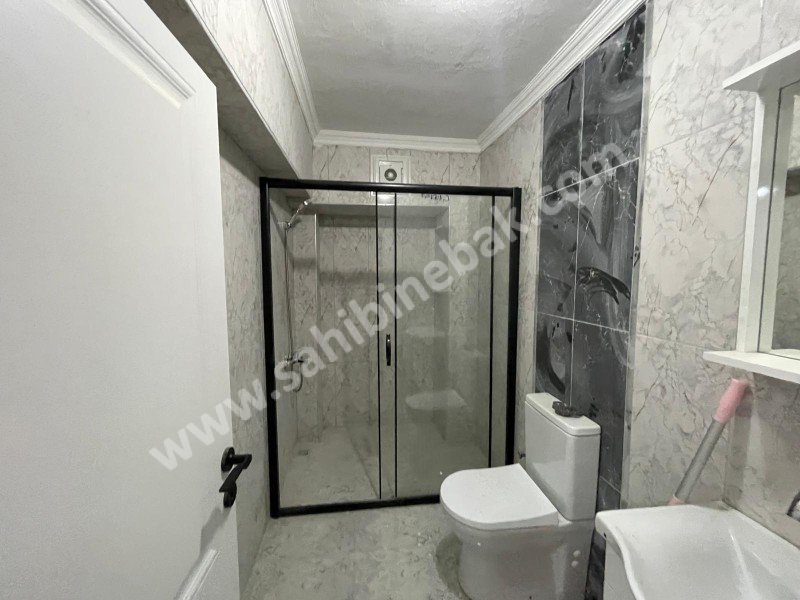 BURSA YILDIRIM DEĞİRMENLİKIZIK'TA 179 M2 SATILIK 3.KAT 4+1 SIFIR DAİRE