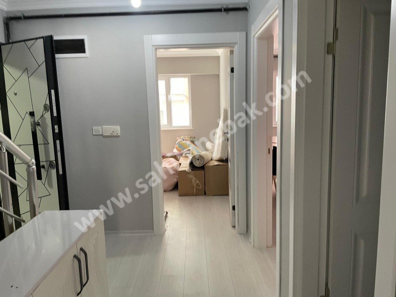 BURSA YILDIRIM DEĞİRMENLİKIZIK'TA 179 M2 SATILIK 3.KAT 4+1 SIFIR DAİRE