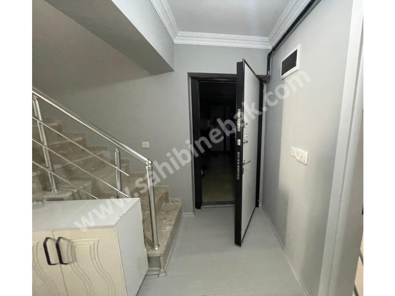 BURSA YILDIRIM DEĞİRMENLİKIZIK'TA 179 M2 SATILIK 3.KAT 4+1 SIFIR DAİRE