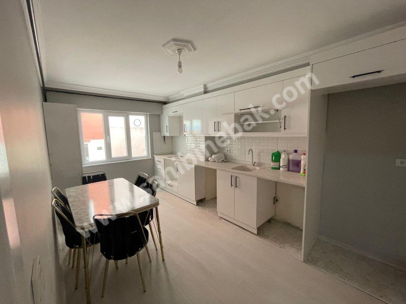 BURSA YILDIRIM DEĞİRMENLİKIZIK'TA 179 M2 SATILIK 3.KAT 4+1 SIFIR DAİRE