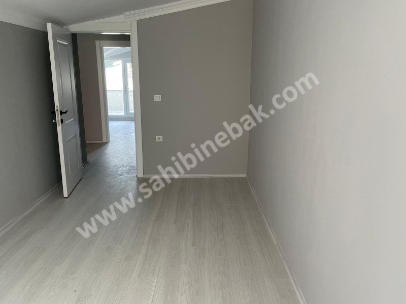 BURSA YILDIRIM DEĞİRMENLİKIZIK'TA 179 M2 SATILIK 3.KAT 4+1 SIFIR DAİRE