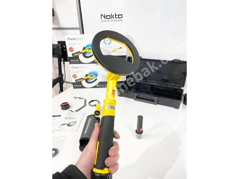 Nokta Pulse Scuba Pro Pointer