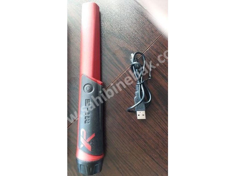 Xp Pointer Sıfır