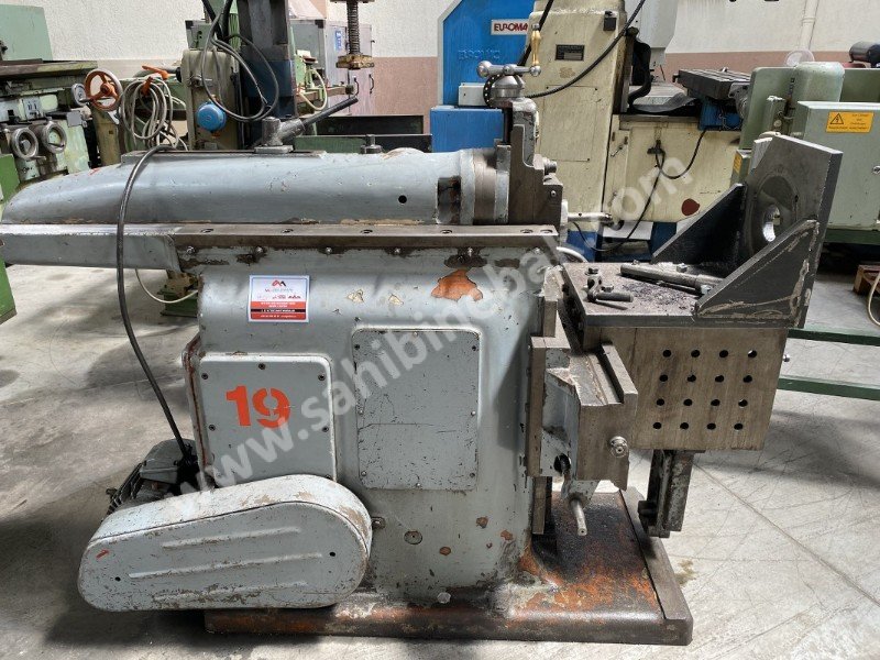 İNFRATİREA Marka 500 mm Vargel