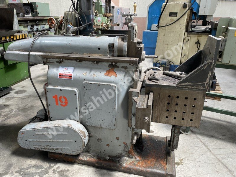 İNFRATİREA Marka 500 mm Vargel