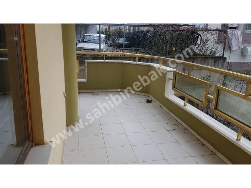 BURSA NİLÜFER BEŞEVLER KÜLTÜR MH. KİRALIK 3+1 DAİRE