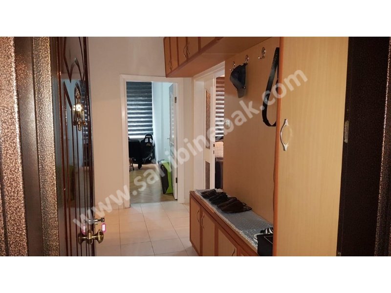 BURSA NİLÜFER BEŞEVLER KÜLTÜR MH. KİRALIK 3+1 DAİRE