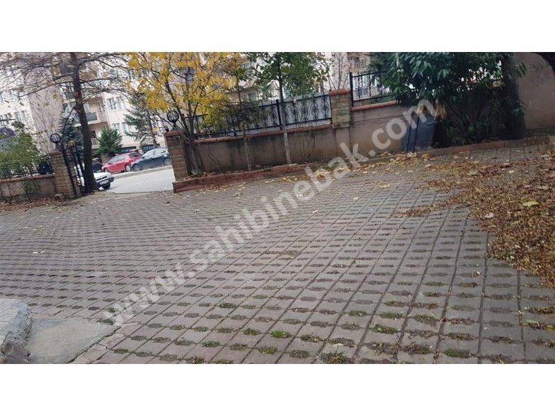 BURSA NİLÜFER BEŞEVLER KÜLTÜR MH. KİRALIK 3+1 DAİRE