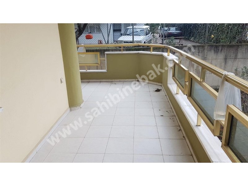 BURSA NİLÜFER BEŞEVLER KÜLTÜR MH. KİRALIK 3+1 DAİRE