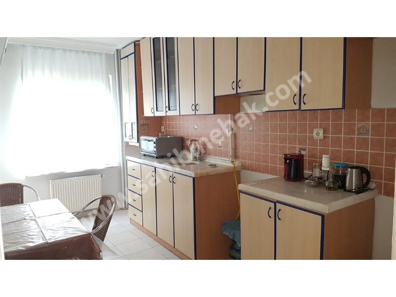 BURSA NİLÜFER BEŞEVLER KÜLTÜR MH. KİRALIK 3+1 DAİRE