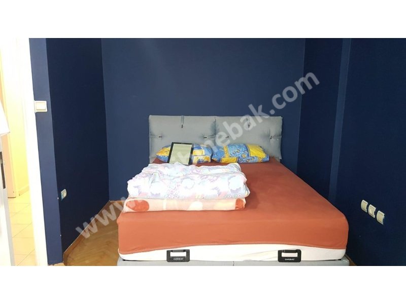 BURSA NİLÜFER BEŞEVLER KÜLTÜR MH. KİRALIK 3+1 DAİRE