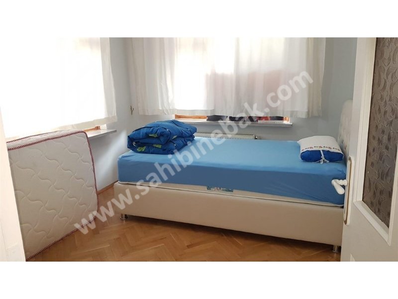 BURSA NİLÜFER BEŞEVLER KÜLTÜR MH. KİRALIK 3+1 DAİRE