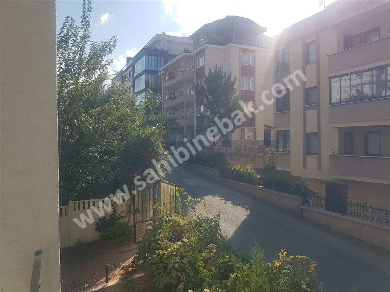 BURSA NİLÜFER BEŞEVLER KONAK MH. KİRALIK TRİPLEX 4+1 BAHÇELİ VİLLA