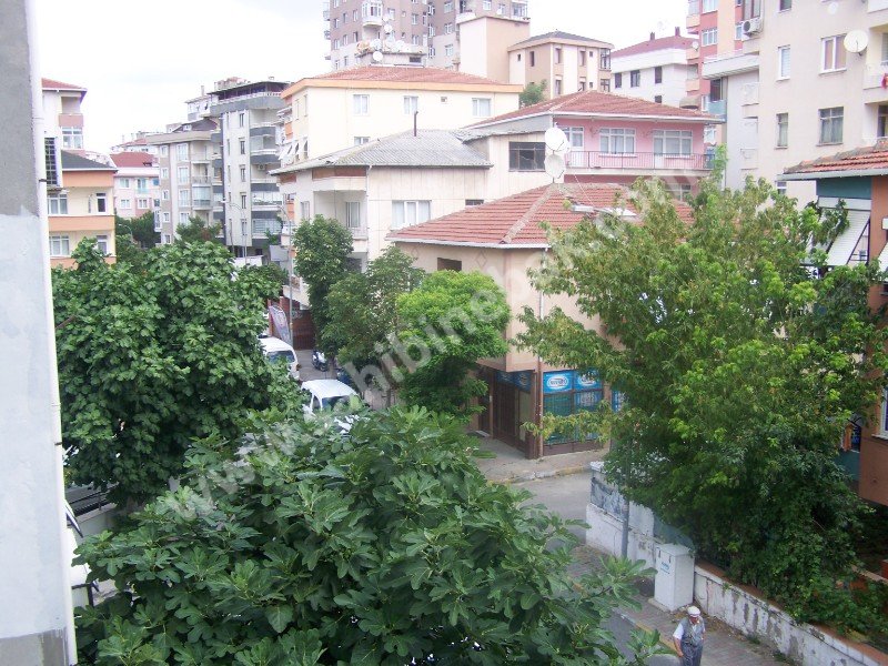 MALTEPE ALTAY ÇEŞME MH. KİRALIK 3.KAT 3+1 KOMBİLİ ASANSÖRLÜ DAİRE