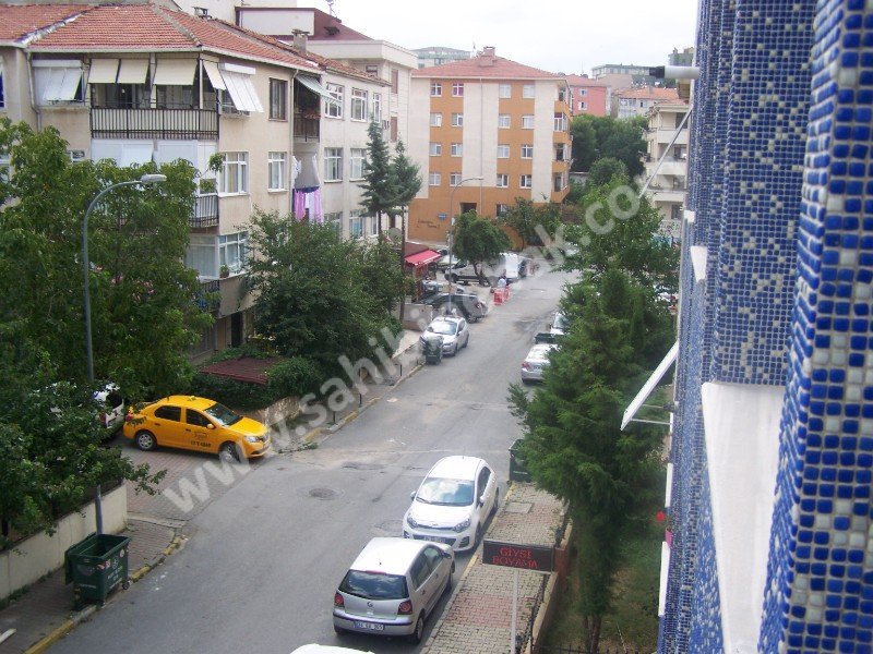 MALTEPE ALTAY ÇEŞME MH. KİRALIK 3.KAT 3+1 KOMBİLİ ASANSÖRLÜ DAİRE