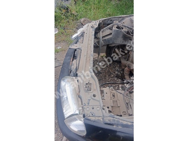 Renault Laguna 1 ön panel sacı