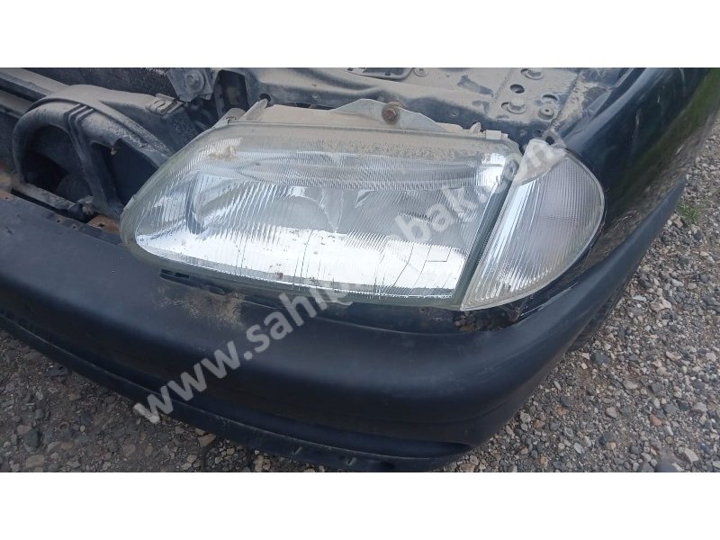 Renault Laguna 1 sol far sinyal