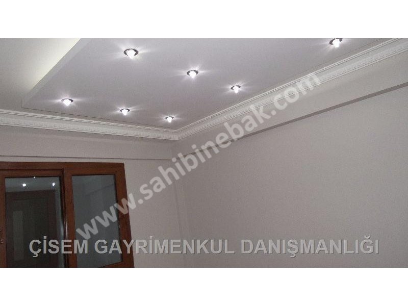 İZMİR KARŞIYAKA ŞEMİKLER MH. SATILIK 341 LÜX DAİRE