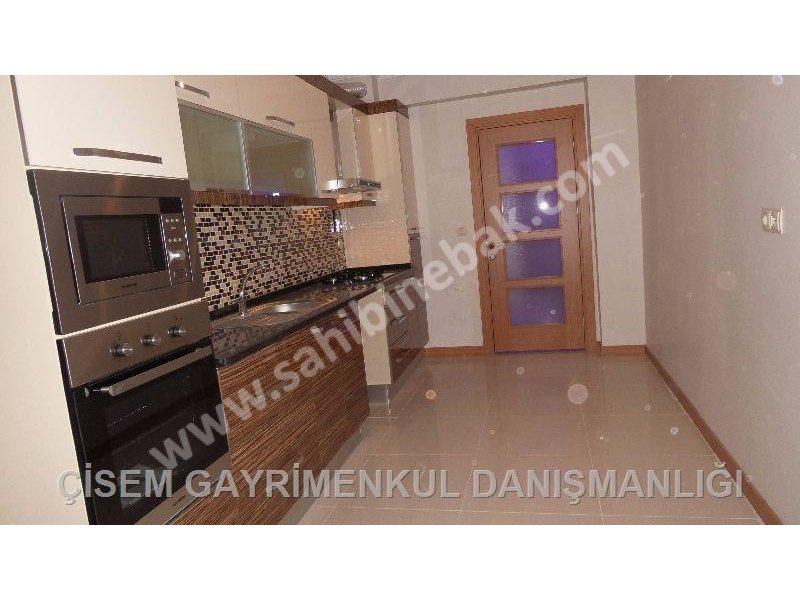 İZMİR KARŞIYAKA ŞEMİKLER MH. SATILIK 341 LÜX DAİRE