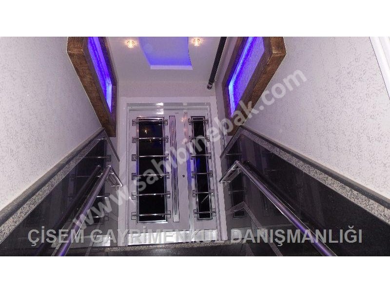 İZMİR KARŞIYAKA ŞEMİKLER MH. SATILIK 341 LÜX DAİRE