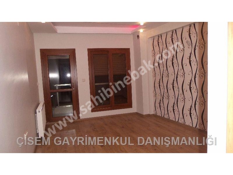 İZMİR KARŞIYAKA ŞEMİKLER MH. SATILIK 341 LÜX DAİRE