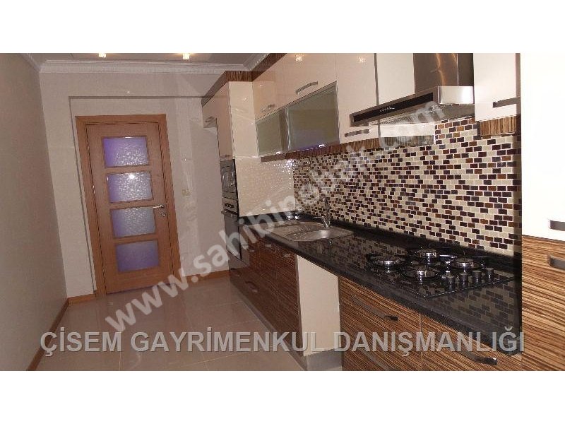 İZMİR KARŞIYAKA ŞEMİKLER MH. SATILIK 341 LÜX DAİRE