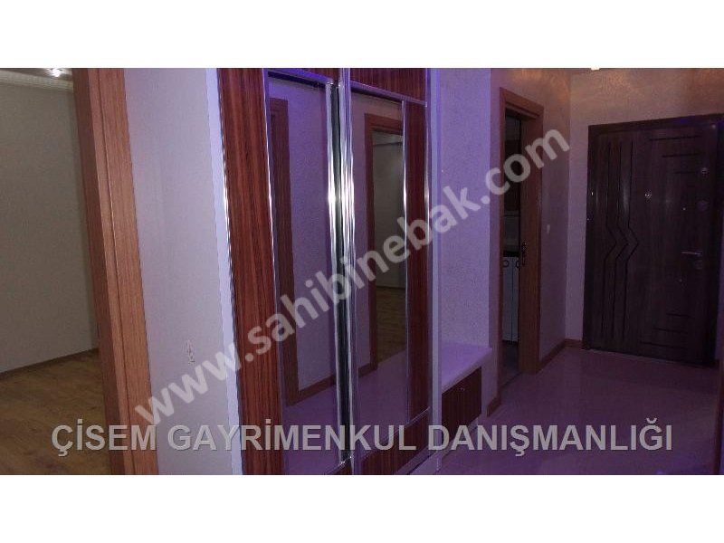 İZMİR KARŞIYAKA ŞEMİKLER MH. SATILIK 341 LÜX DAİRE