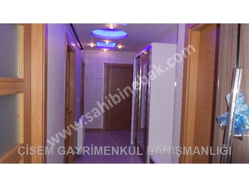 İZMİR KARŞIYAKA ŞEMİKLER MH. SATILIK 341 LÜX DAİRE