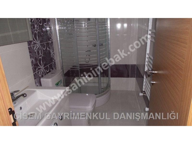 İZMİR KARŞIYAKA ŞEMİKLER MH. SATILIK 341 LÜX DAİRE