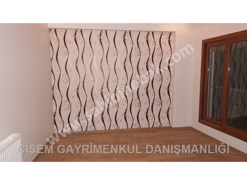 İZMİR KARŞIYAKA ŞEMİKLER MH. SATILIK 341 LÜX DAİRE