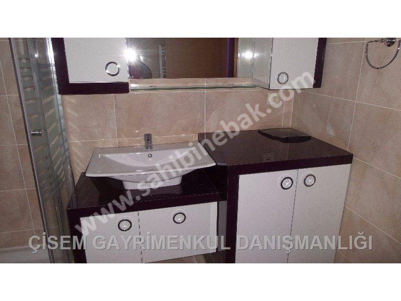 İZMİR KARŞIYAKA ŞEMİKLER MH. SATILIK 341 LÜX DAİRE