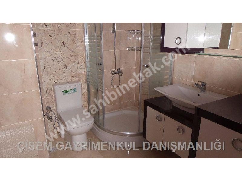 İZMİR KARŞIYAKA ŞEMİKLER MH. SATILIK 341 LÜX DAİRE