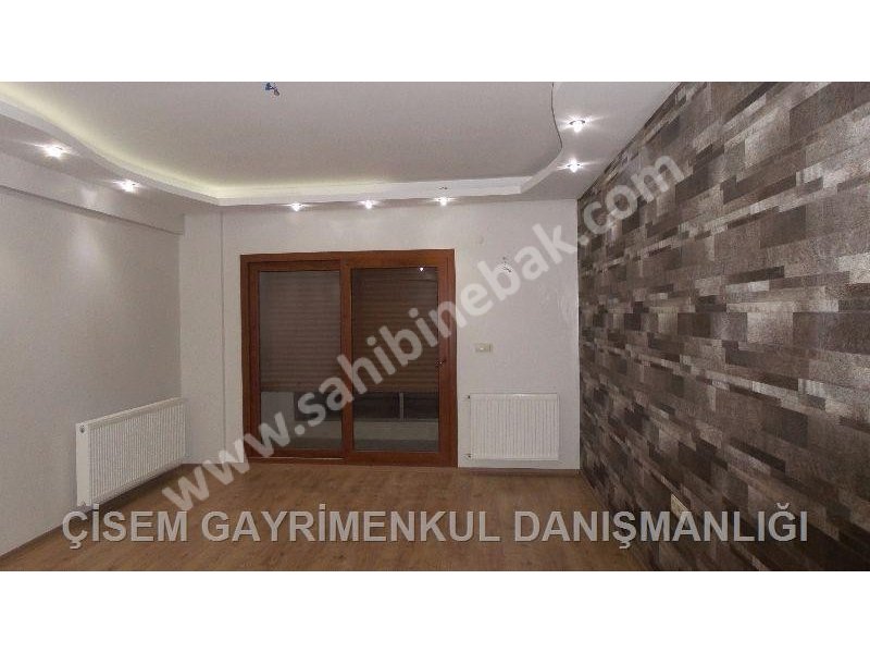 İZMİR KARŞIYAKA ŞEMİKLER MH. SATILIK 341 LÜX DAİRE