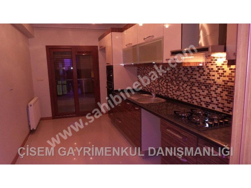 İZMİR KARŞIYAKA ŞEMİKLER MH. SATILIK 341 LÜX DAİRE