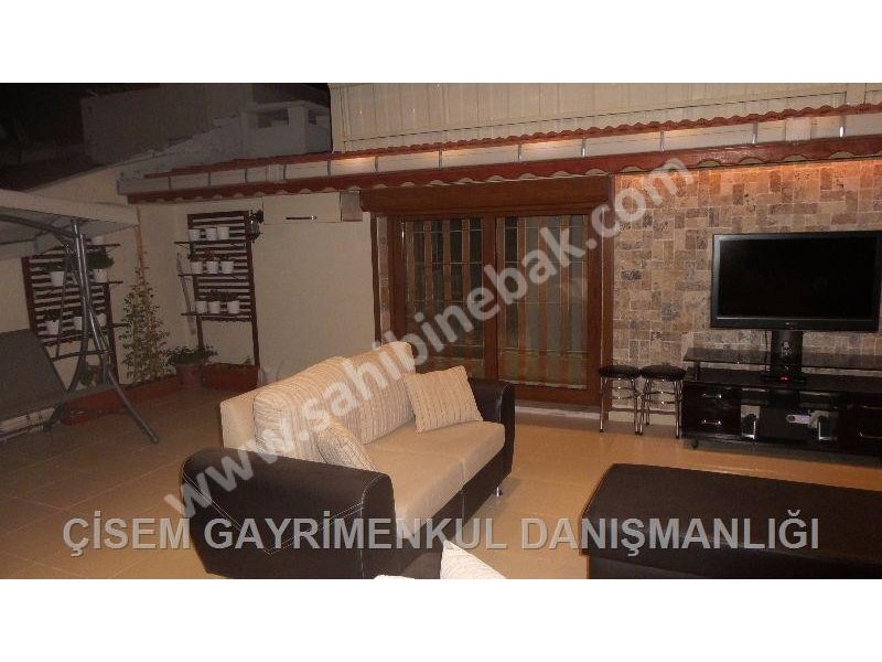 İZMİR KARŞIYAKA ŞEMİKLER MH. SATILIK 341 LÜX DAİRE