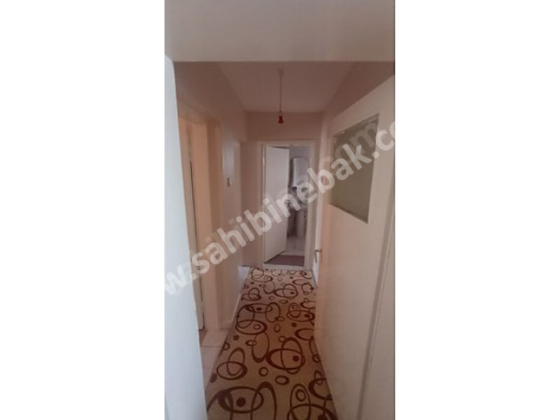 TÜRKİŞ BLOKLARI KİRALIK 2+L SALON 4.KAT YAPILI FULL EŞYALI DAİRE